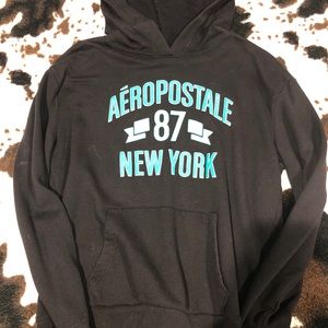 aeropostale hoodie